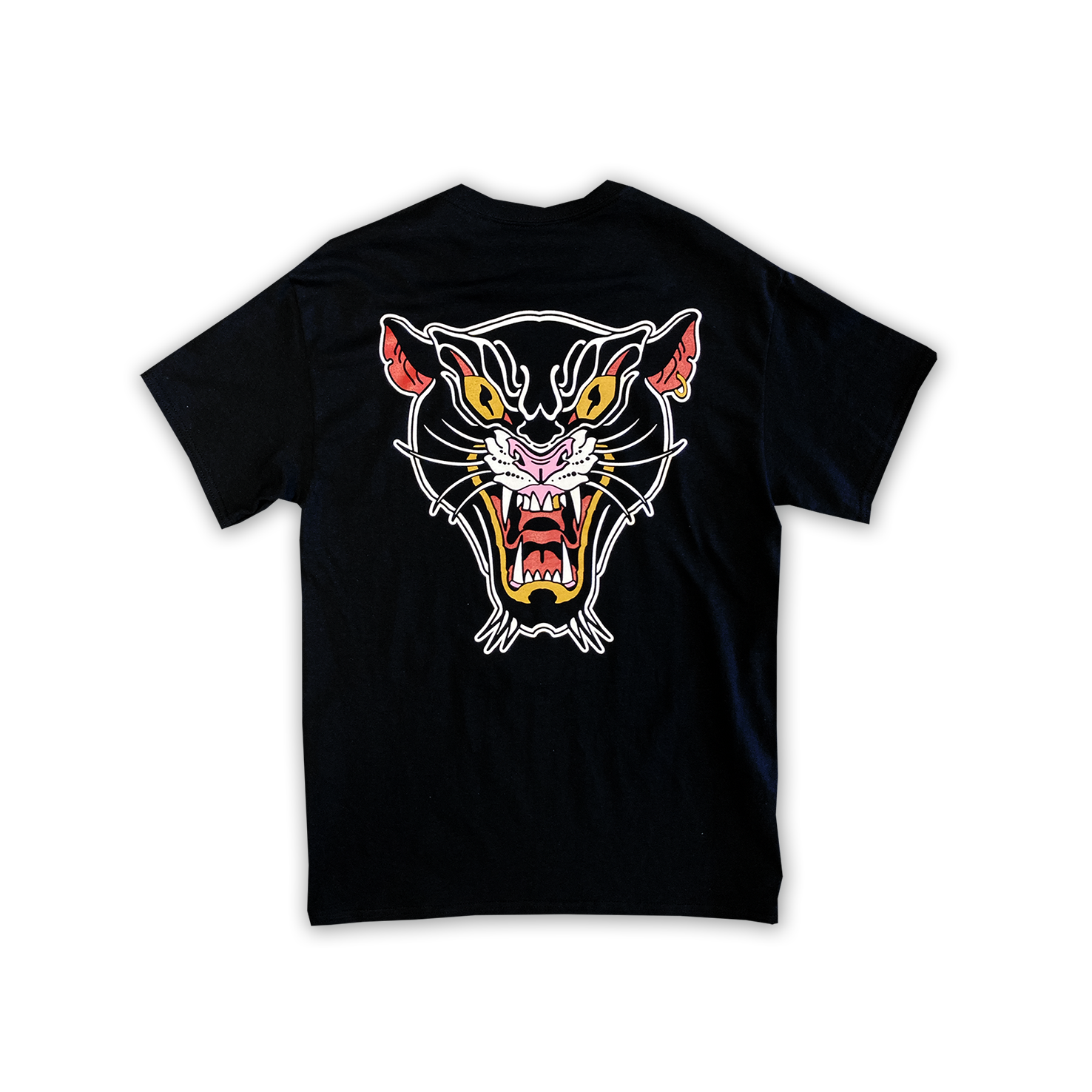 PANTHER | T-Shirt | South Ink Tattoo